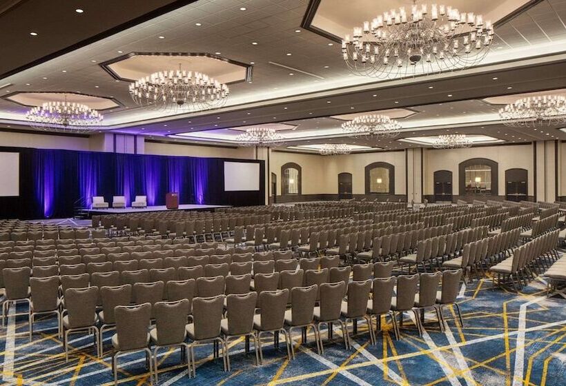 호텔 Hyatt Regency Jacksonville Riverfront