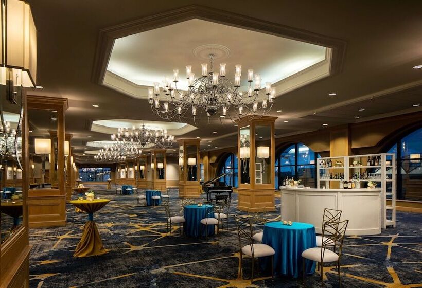 호텔 Hyatt Regency Jacksonville Riverfront