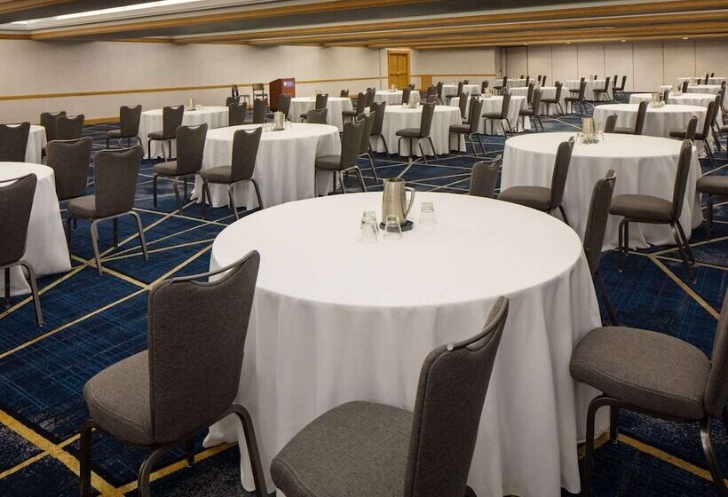 호텔 Hyatt Regency Jacksonville Riverfront