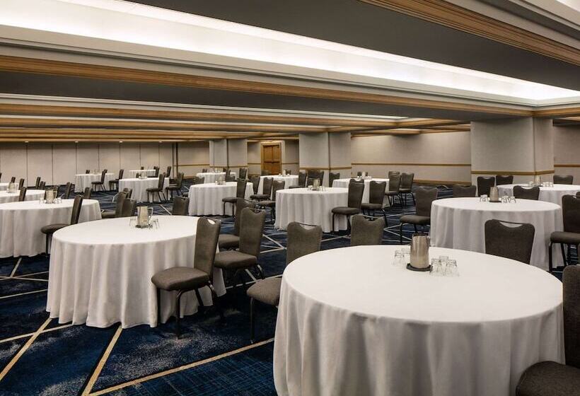 فندق Hyatt Regency Jacksonville Riverfront