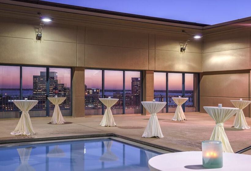 호텔 Hyatt Regency Jacksonville Riverfront