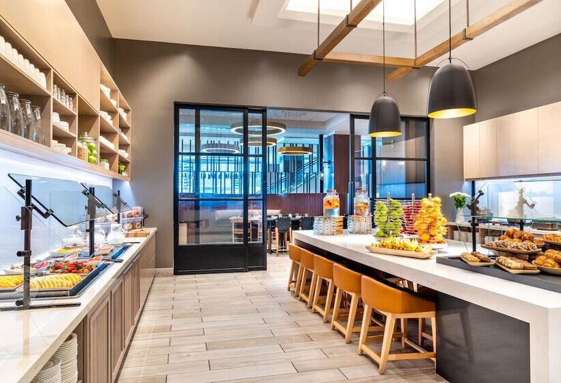 호텔 Hyatt Regency Jacksonville Riverfront