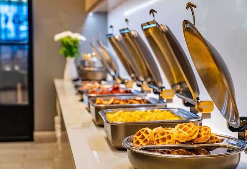 فندق Hyatt Regency Jacksonville Riverfront