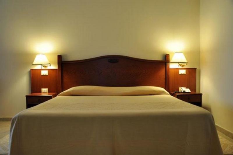 בית מלון כפרי I Lecci