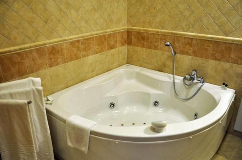 בית מלון כפרי I Lecci