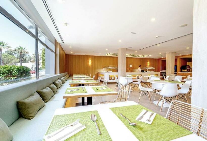 酒店 Ibersol Siurell