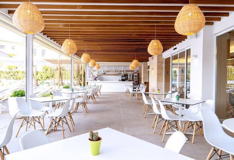 בית מלון כפרי Ibersol Siurell