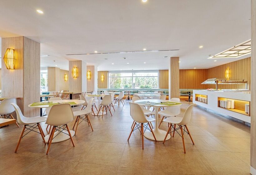 בית מלון כפרי Ibersol Siurell