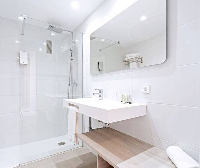 בית מלון כפרי Ibersol Siurell