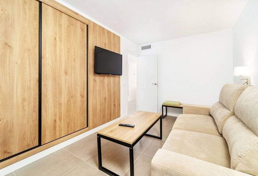 בית מלון כפרי Ibersol Siurell