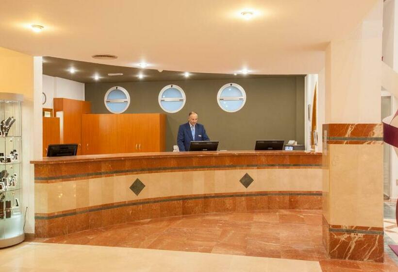 Ifa Altamarena by Lopesan Hotels