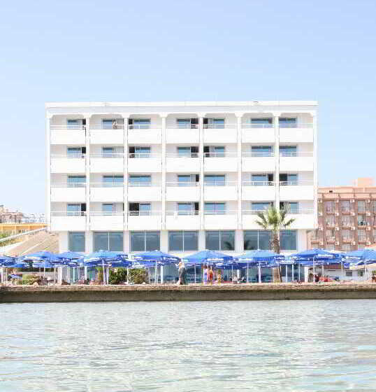 酒店 Scala Nuova Inkim