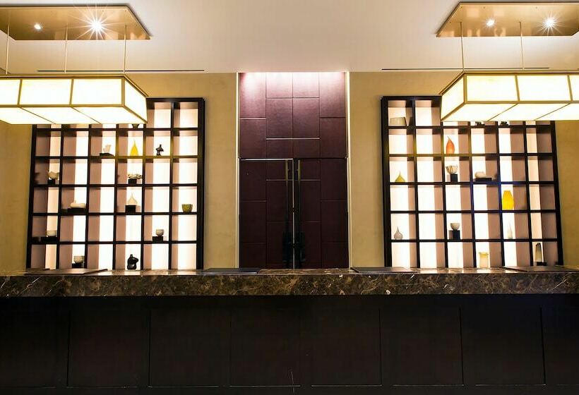 ホテル Intercontinental Boston, An Ihg