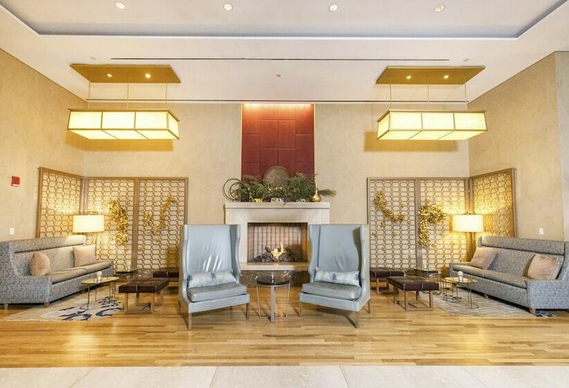 ホテル Intercontinental Boston, An Ihg