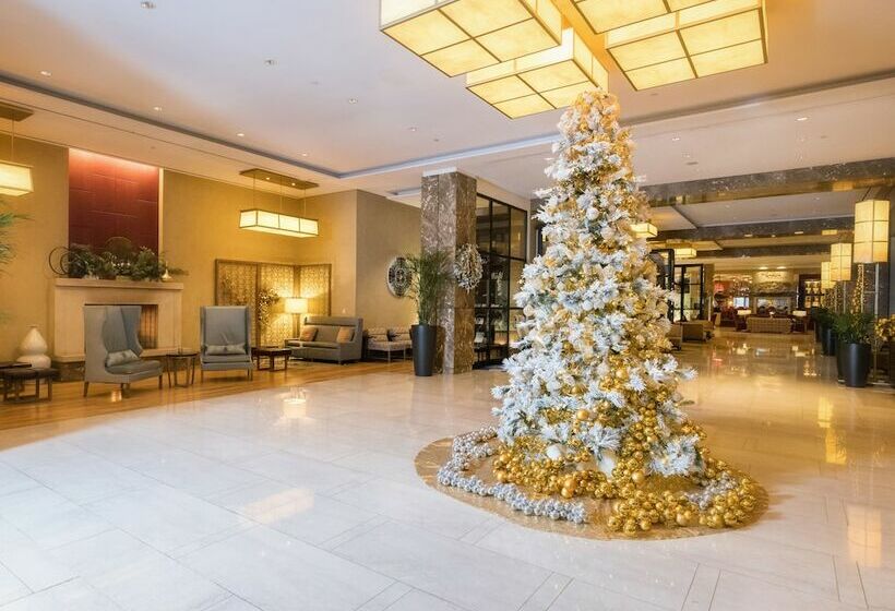 ホテル Intercontinental Boston, An Ihg