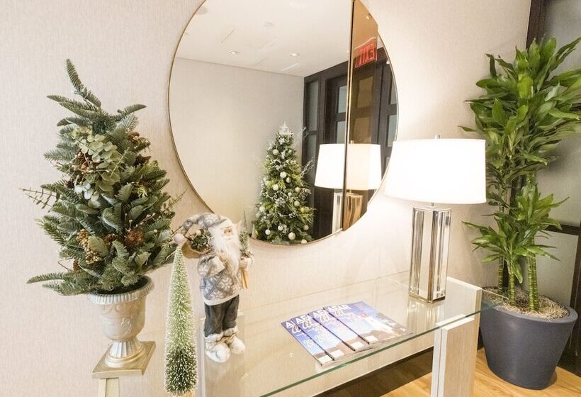 ホテル Intercontinental Boston, An Ihg