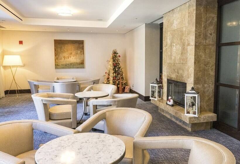 ホテル Intercontinental Boston, An Ihg