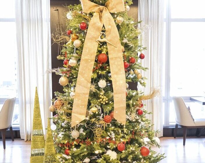 ホテル Intercontinental Boston, An Ihg