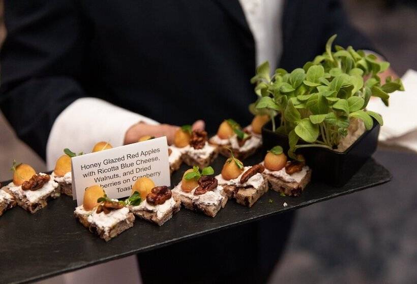 ホテル Intercontinental Boston, An Ihg