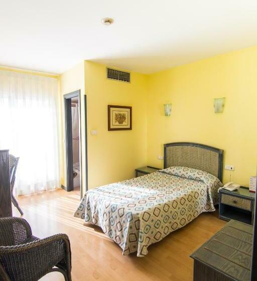 Отель Jm Puerto Rosario