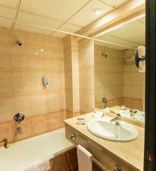 Отель Jm Puerto Rosario