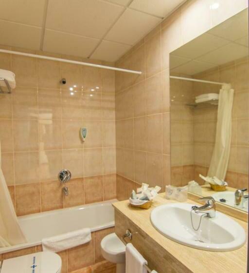 Отель Jm Puerto Rosario