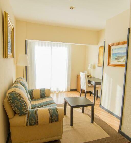 Отель Jm Puerto Rosario