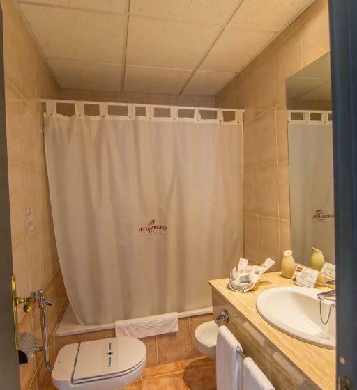 Отель Jm Puerto Rosario