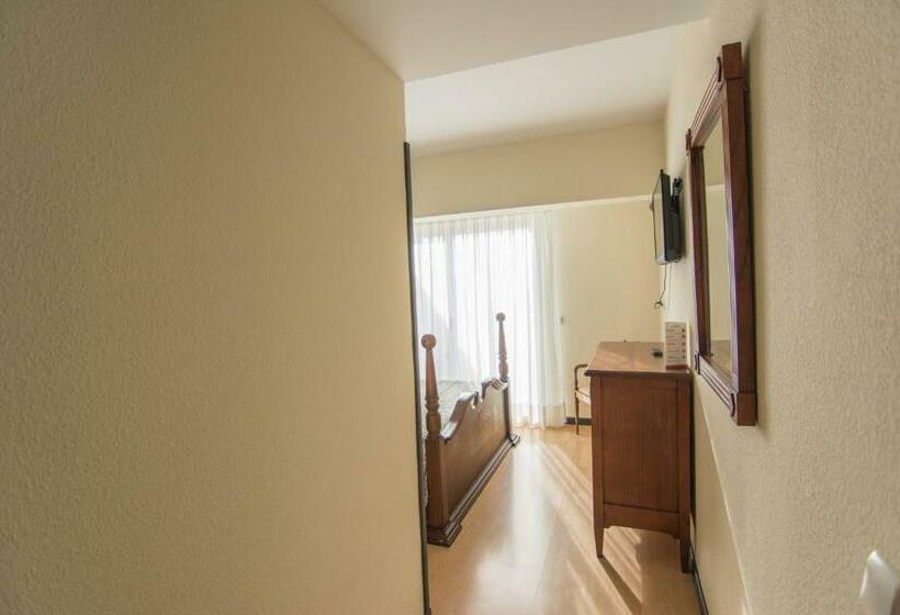 Отель Jm Puerto Rosario