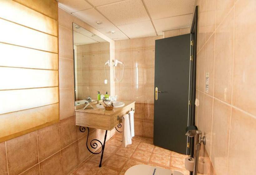 Отель Jm Puerto Rosario