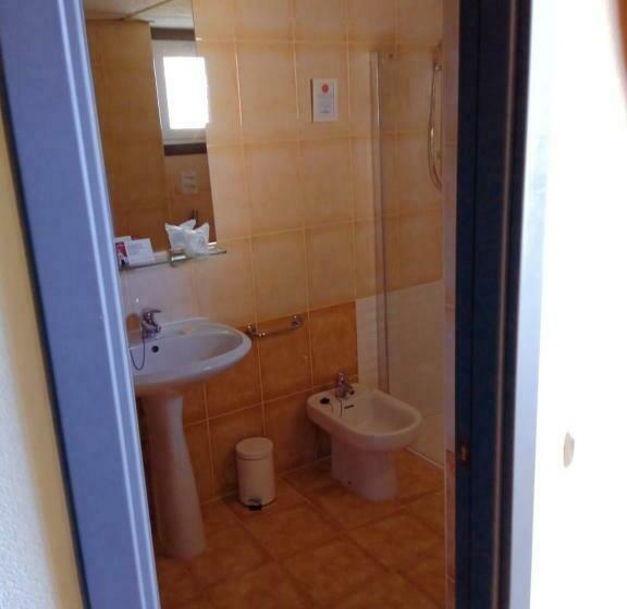 Отель Jm Puerto Rosario