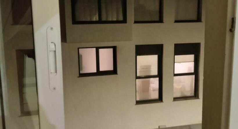 Отель Jm Puerto Rosario