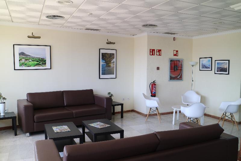 Отель Jm Puerto Rosario