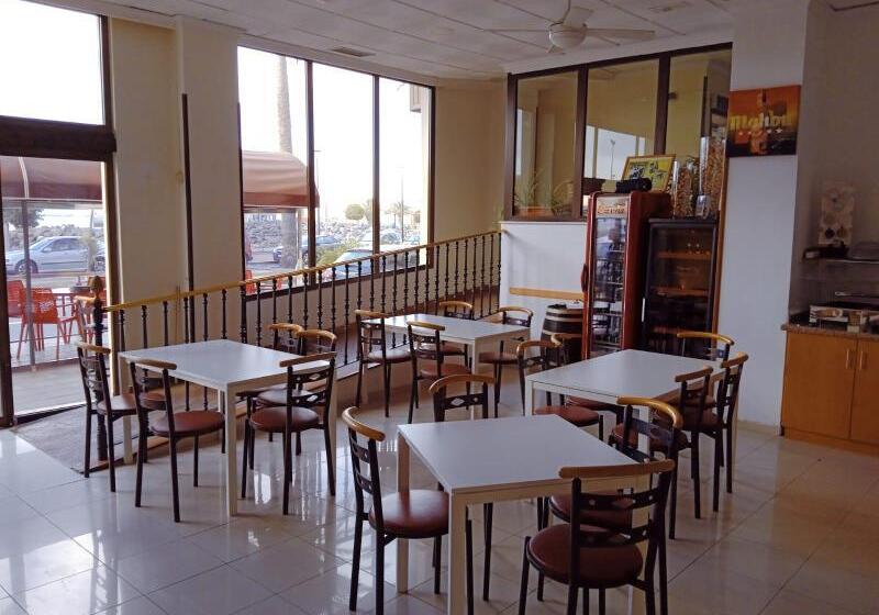 Отель Jm Puerto Rosario