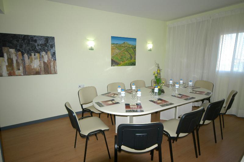 Отель Jm Puerto Rosario