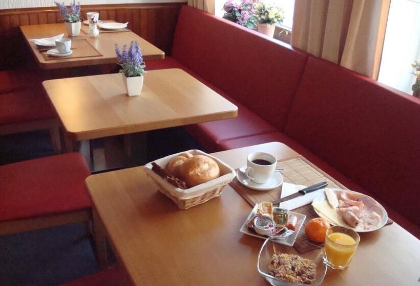 酒店 Kieler Hof Am Hauptbahnhof   Hamburg Central Station