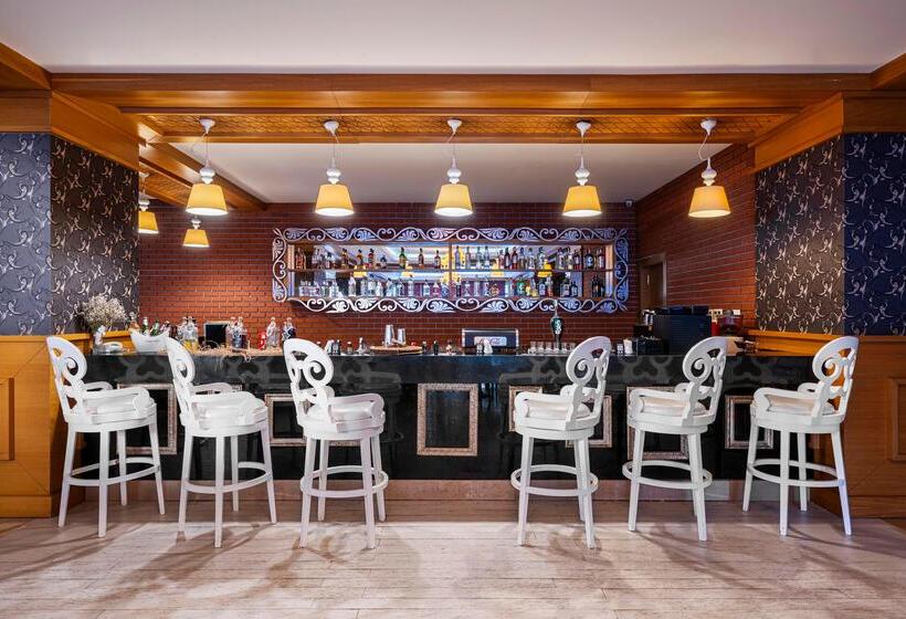 호텔 Arycanda Kirman Premium   Ultra All Inclusive