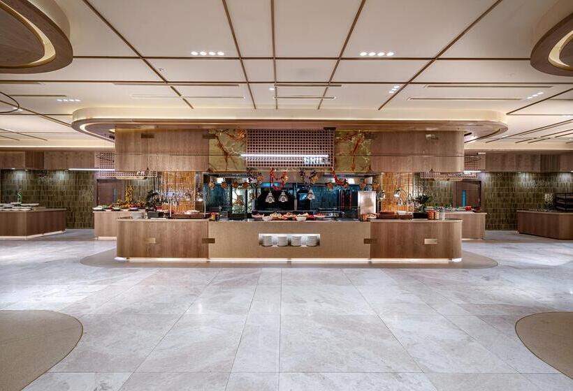 호텔 Arycanda Kirman Premium   Ultra All Inclusive