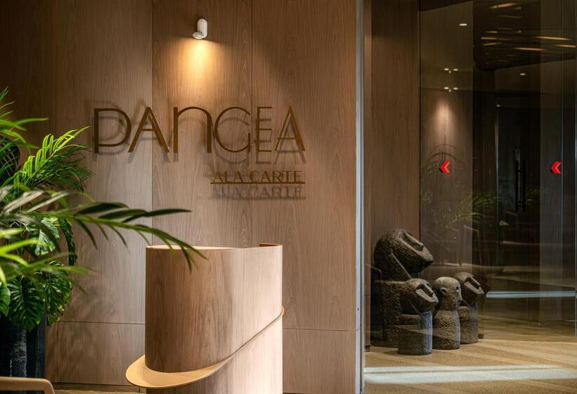 호텔 Arycanda Kirman Premium   Ultra All Inclusive