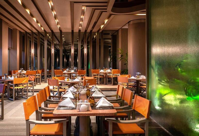 호텔 Arycanda Kirman Premium   Ultra All Inclusive