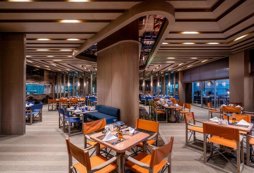 호텔 Arycanda Kirman Premium   Ultra All Inclusive