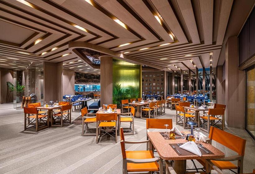 호텔 Arycanda Kirman Premium   Ultra All Inclusive