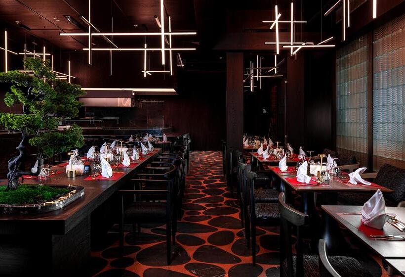 호텔 Arycanda Kirman Premium   Ultra All Inclusive