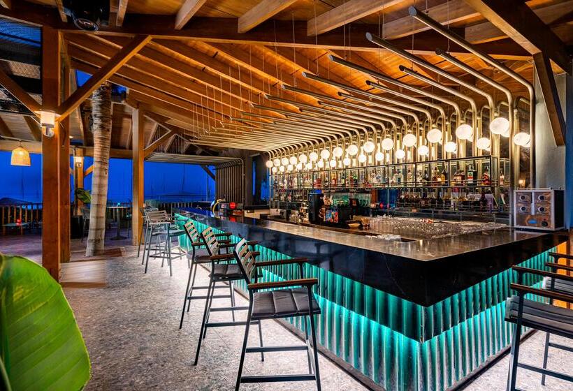 호텔 Arycanda Kirman Premium   Ultra All Inclusive