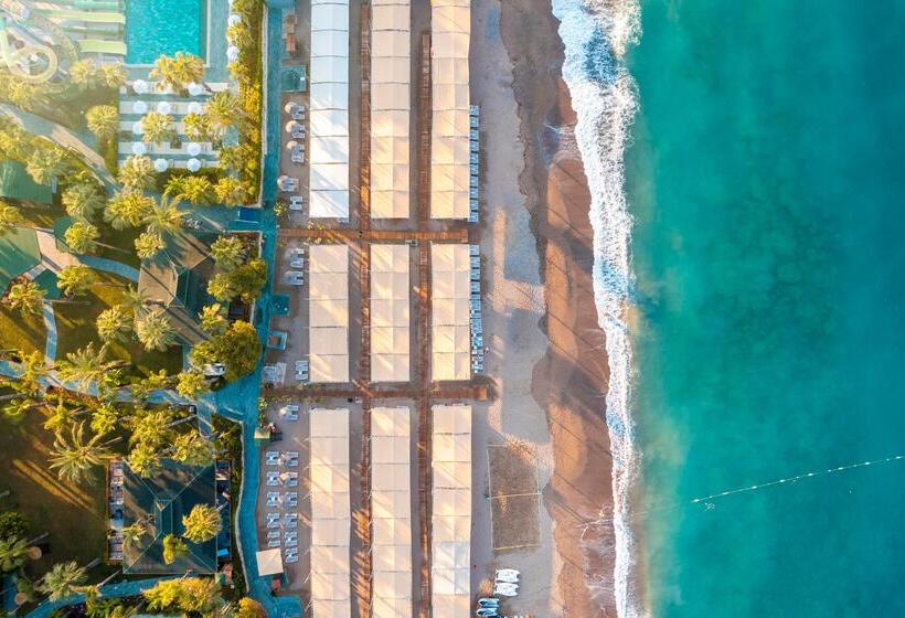 호텔 Arycanda Kirman Premium   Ultra All Inclusive