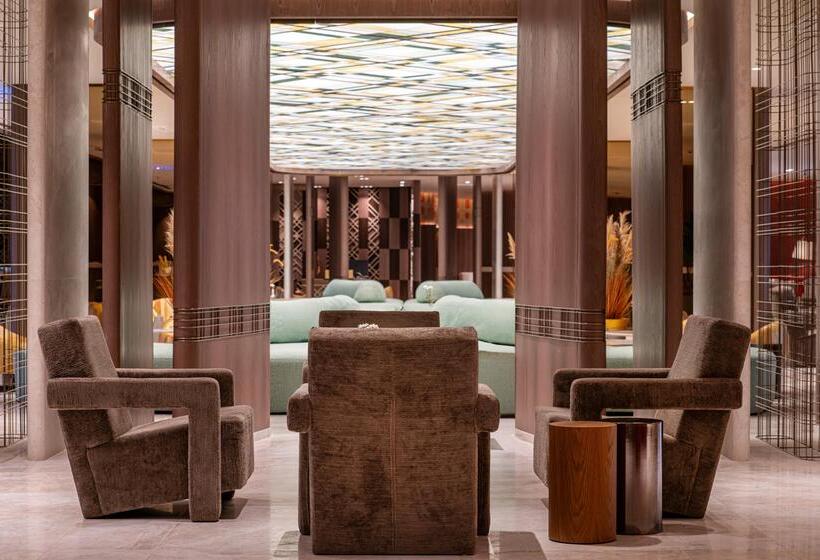 호텔 Arycanda Kirman Premium   Ultra All Inclusive