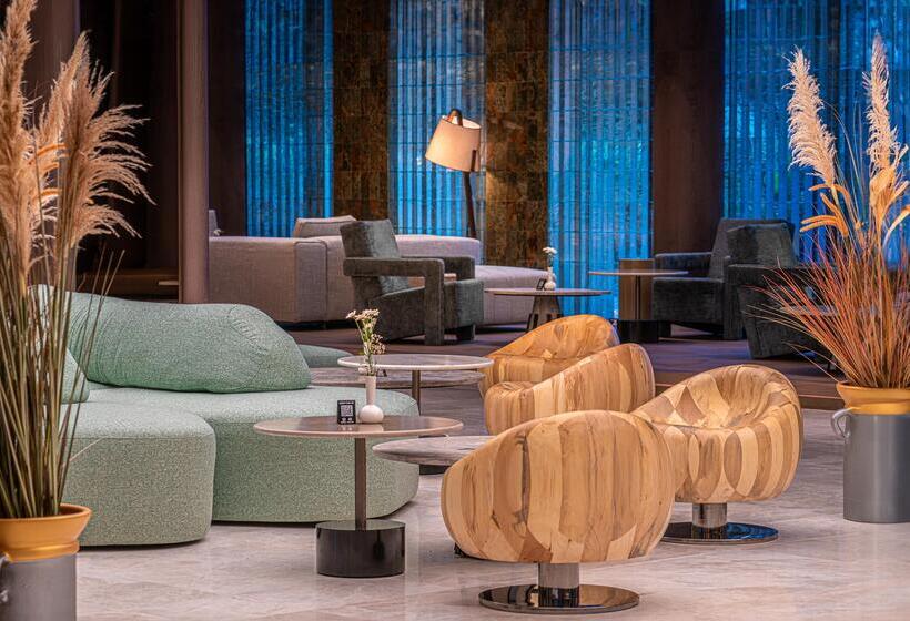 호텔 Arycanda Kirman Premium   Ultra All Inclusive