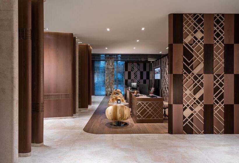 호텔 Arycanda Kirman Premium   Ultra All Inclusive