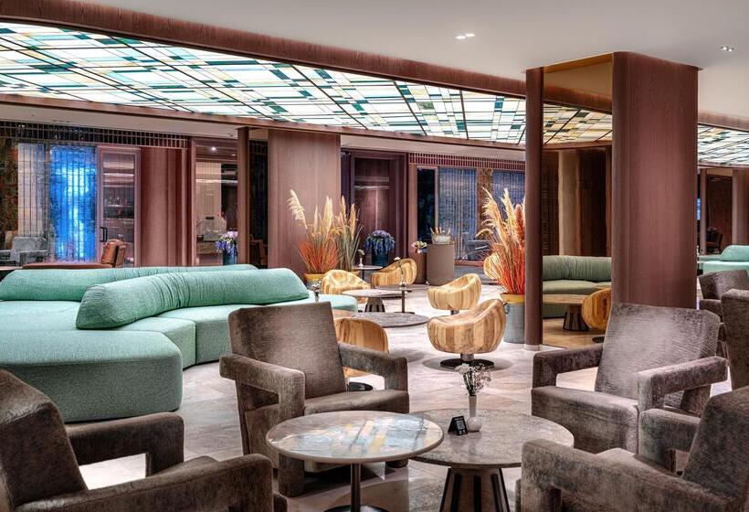 호텔 Arycanda Kirman Premium   Ultra All Inclusive