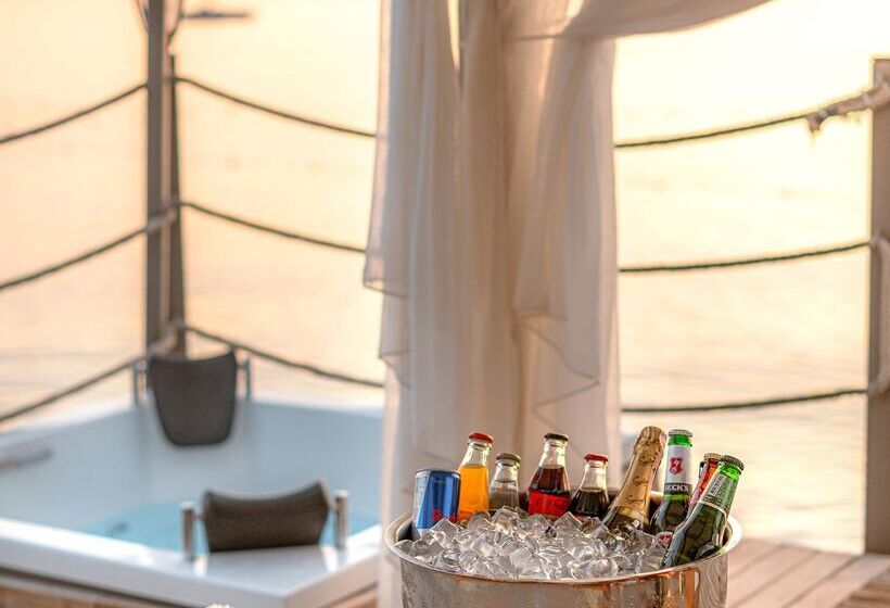 호텔 Sidera Kirman Premium   Ultra All Inclusive